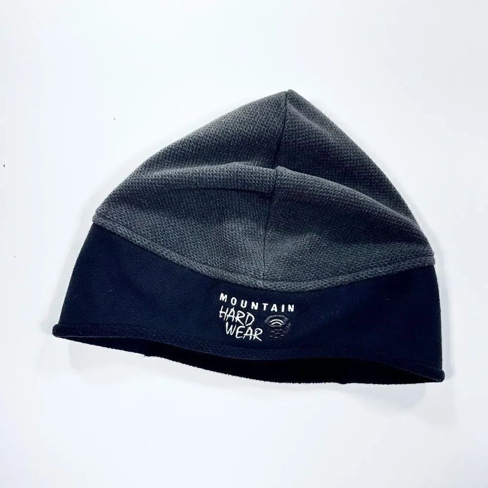 Mountain hardwear fleece lined beanie M
